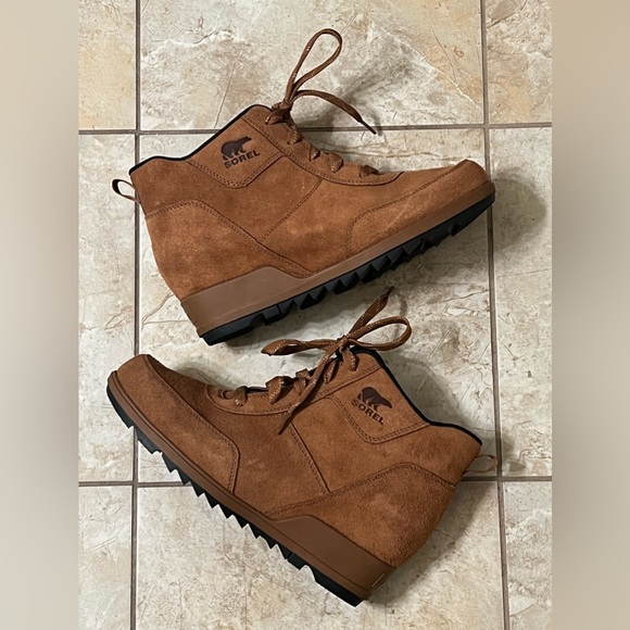 Sorel Shoes - Sorel shoes. Size 10